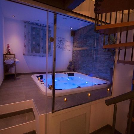 Chambre D'Hotes Bulle D'Eden La Seyne-sur-Mer Zimmer foto
